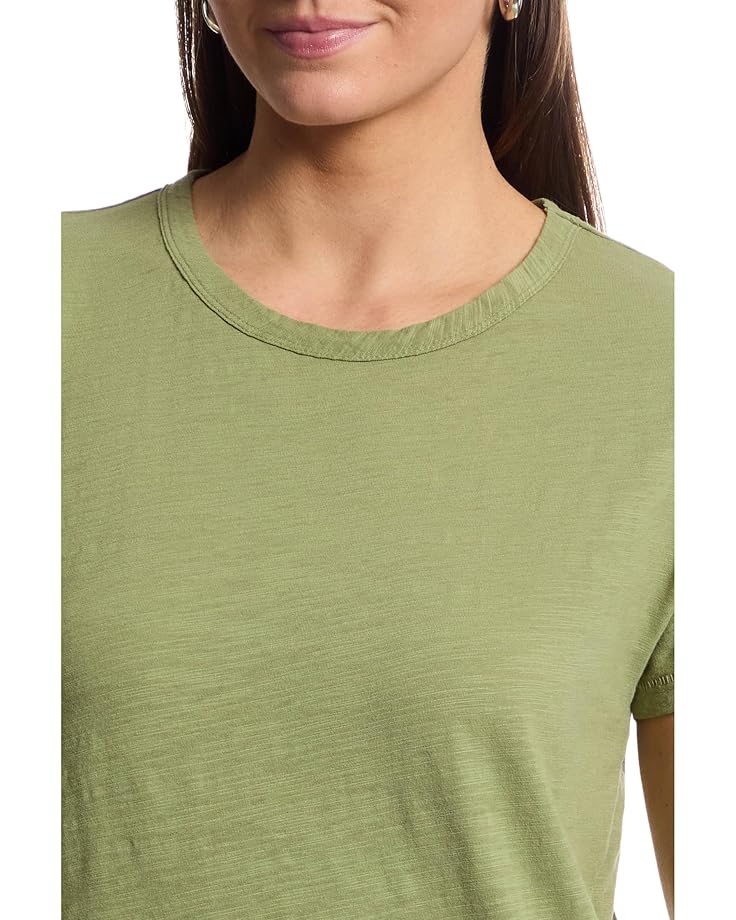 Mod-o-doc Short Sleeve Favorite Tee Women's