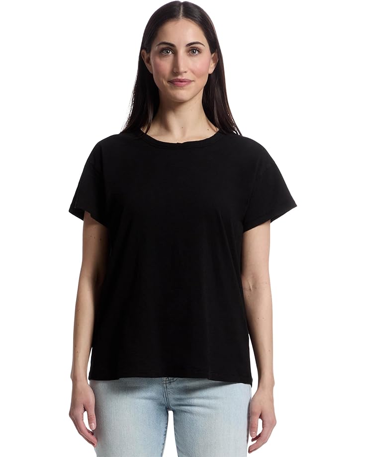 Mod-o-doc Short Sleeve Favorite Tee Women's