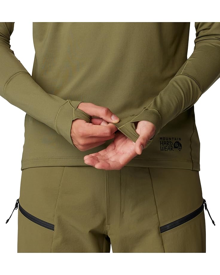 Mountain Hardwear Butter Up™ Hoody Men's