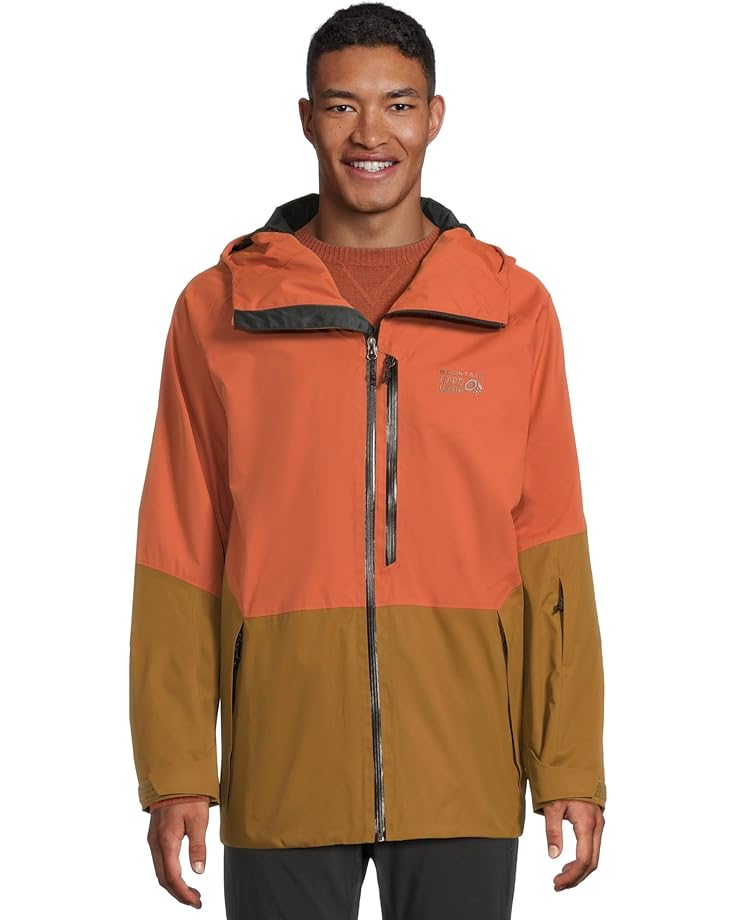 Mountain Hardwear FireFall™ Jacket Men's