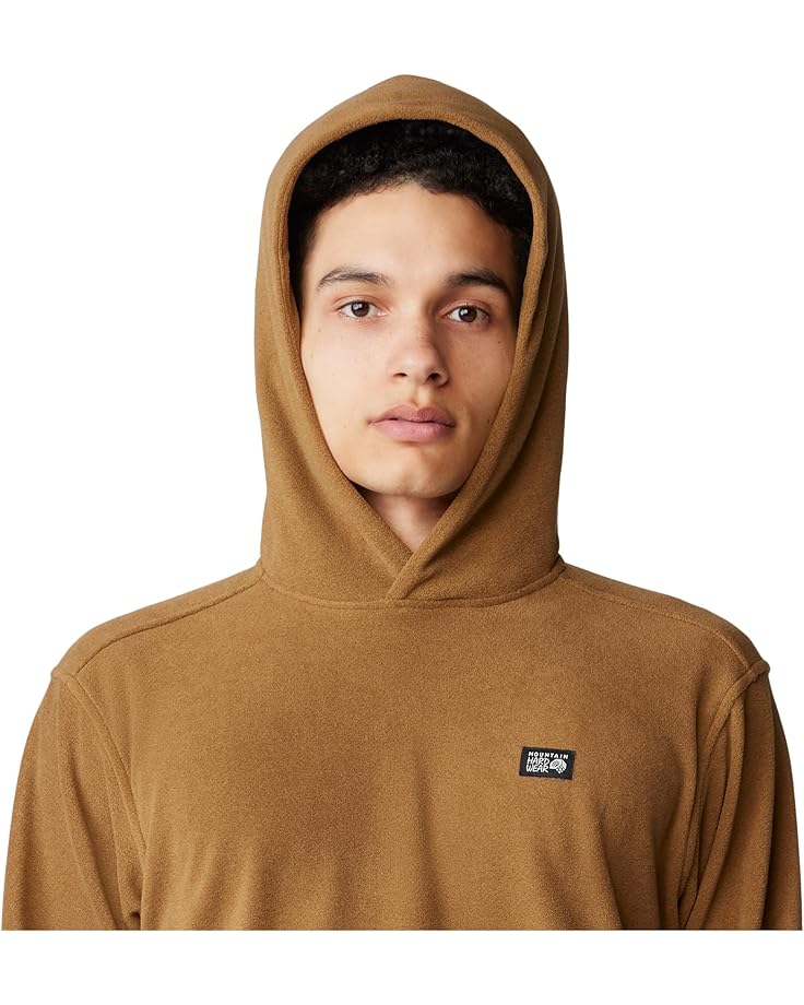 Mountain Hardwear Microchill™ Hoody Men's