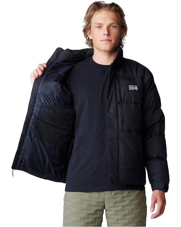 Mountain Hardwear Nevadan™ Down Jacket Men's