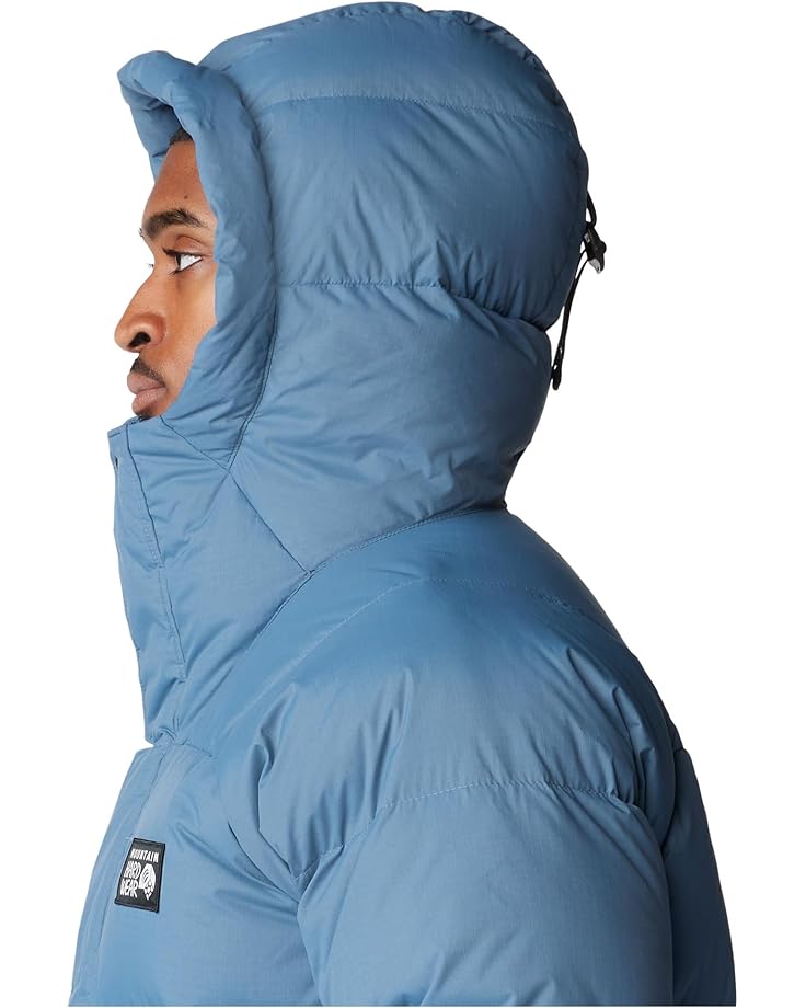 Mountain Hardwear Nevadan™ Down Parka Men's