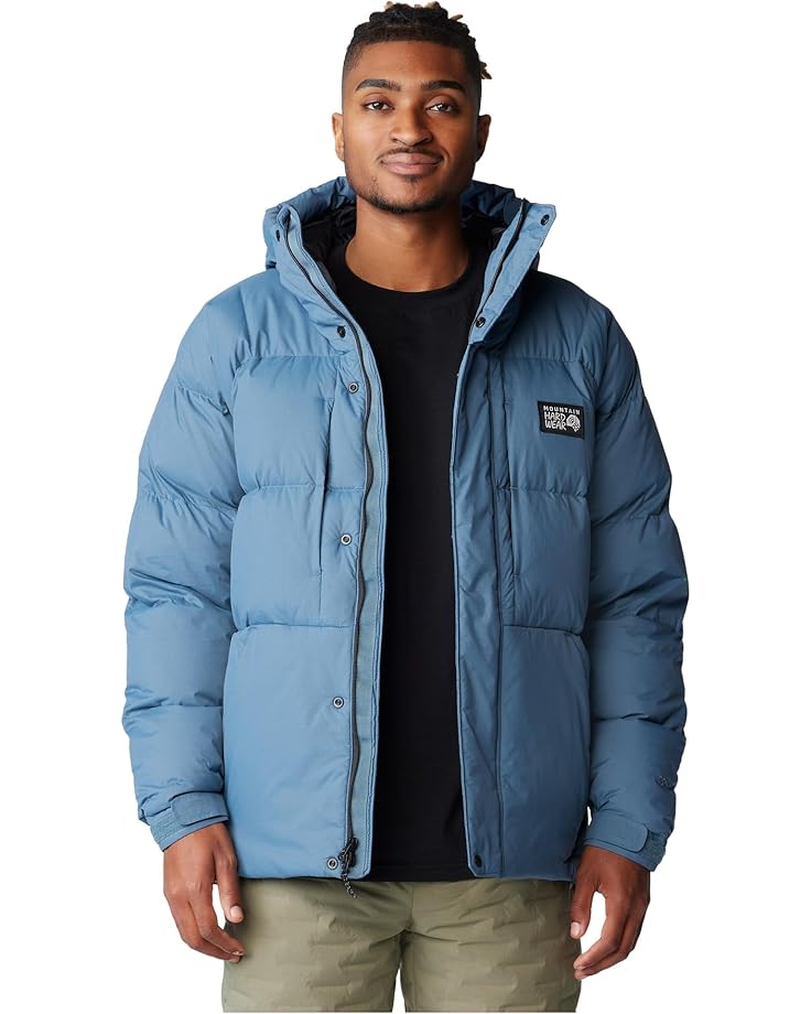 Mountain Hardwear Nevadan™ Down Parka Men's