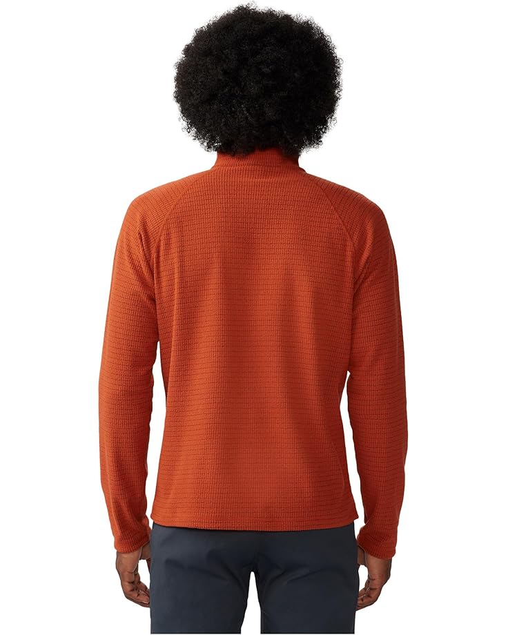 Mountain Hardwear Summit Grid™ 1/2 Zip Men's