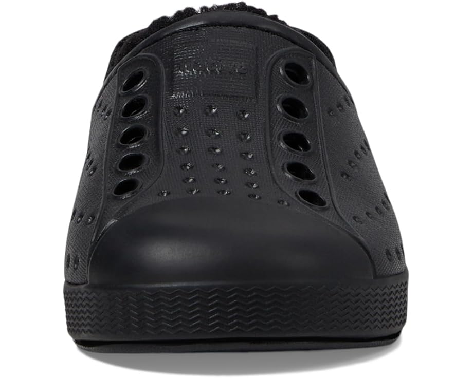 Native Shoes Kids Jefferson Cozy (Toddler)