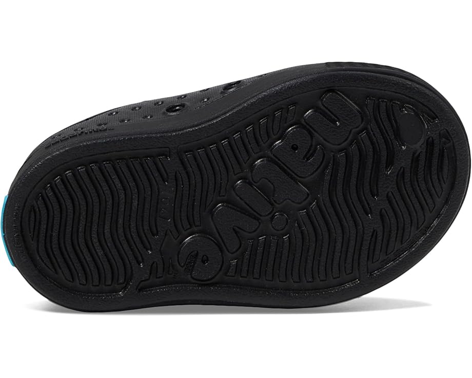 Native Shoes Kids Jefferson Cozy (Toddler)