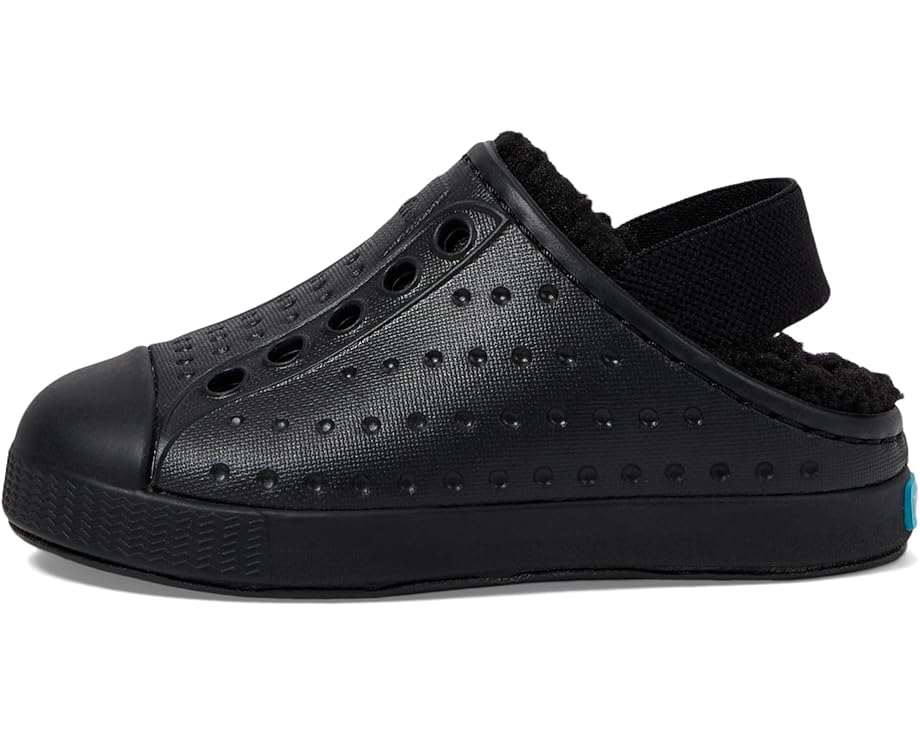 Native Shoes Kids Jefferson Cozy (Toddler)