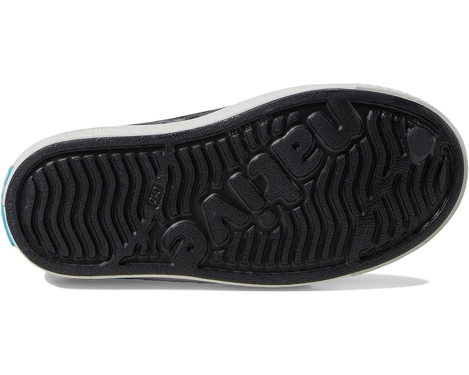 Native Shoes Kids Jefferson Print (Toddler)