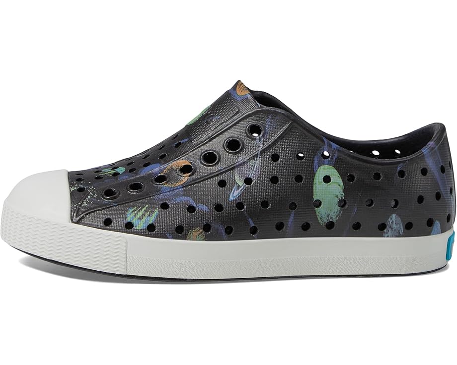 Native Shoes Kids Jefferson Print (Toddler)
