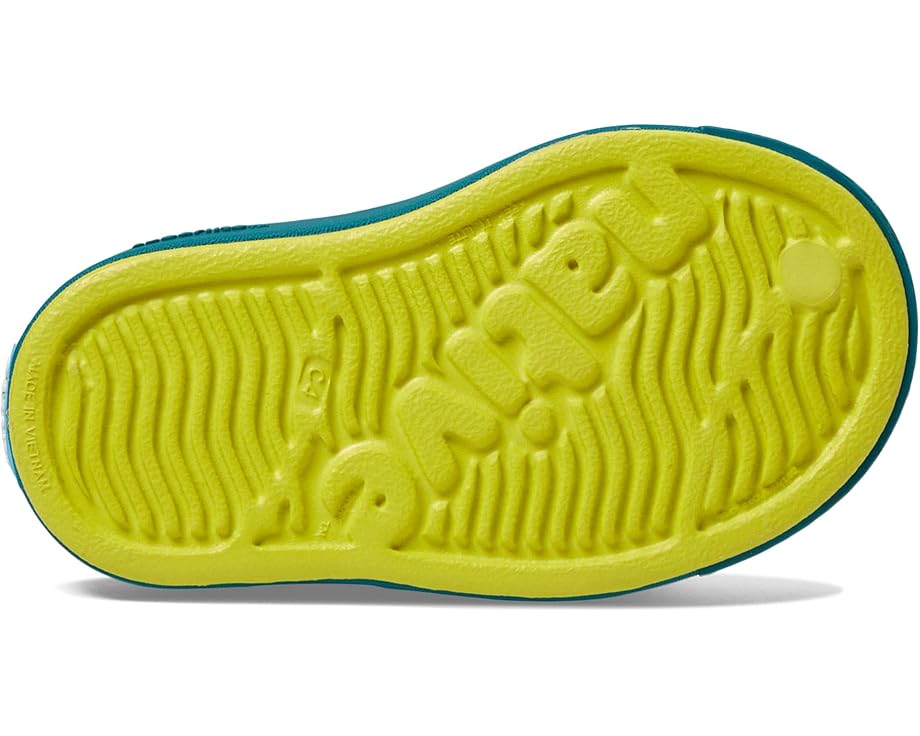 Native Shoes Kids Jefferson (Toddler/Little Kid)