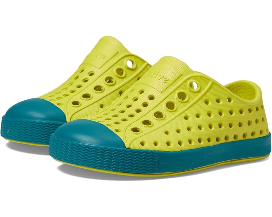 Native Shoes Kids Jefferson (Toddler/Little Kid)