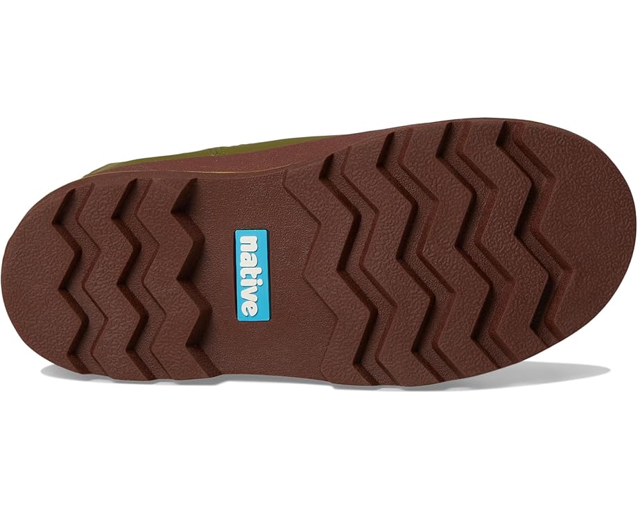 Native Shoes Kids Kensington Chelsea (Toddler)