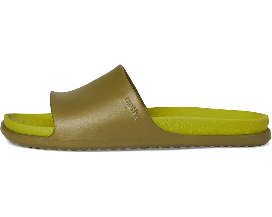 6pm Native Shoes Spencer LX Wanderfoam Unisex