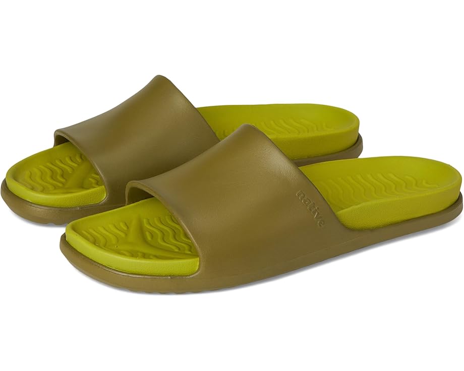 6pm Native Shoes Spencer LX Wanderfoam Unisex