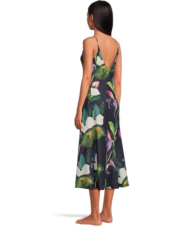 6pm Natori Daido 50" Gown Women's