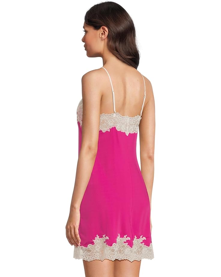 6pm Natori Enchant Chemise Length 34" Women's