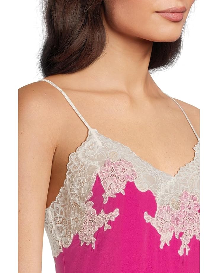 6pm Natori Enchant Chemise Length 34" Women's