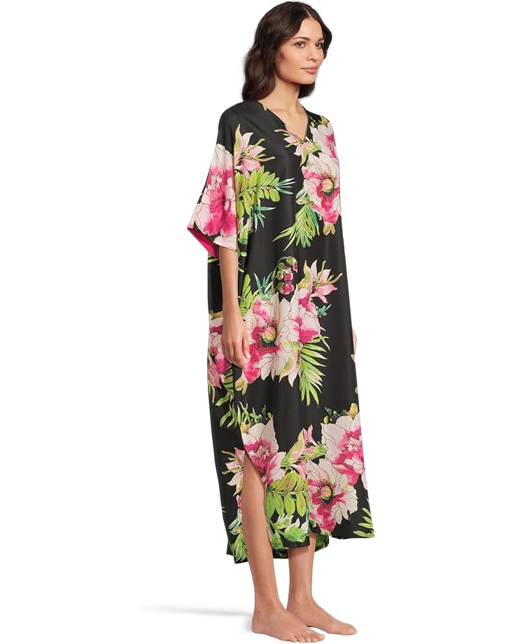 6pm Natori Sonomi Wedge Caftan Women's