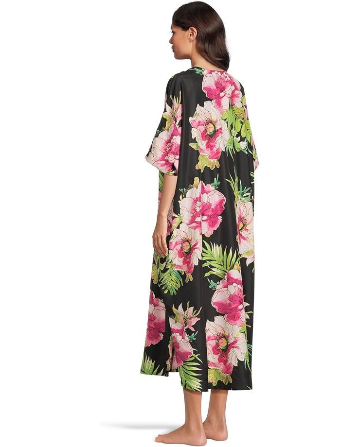 6pm Natori Sonomi Wedge Caftan Women's