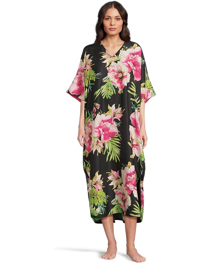 6pm Natori Sonomi Wedge Caftan Women's