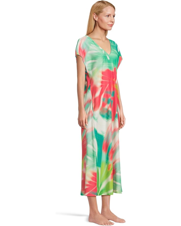 6pm Natori Usami Caftan Women's
