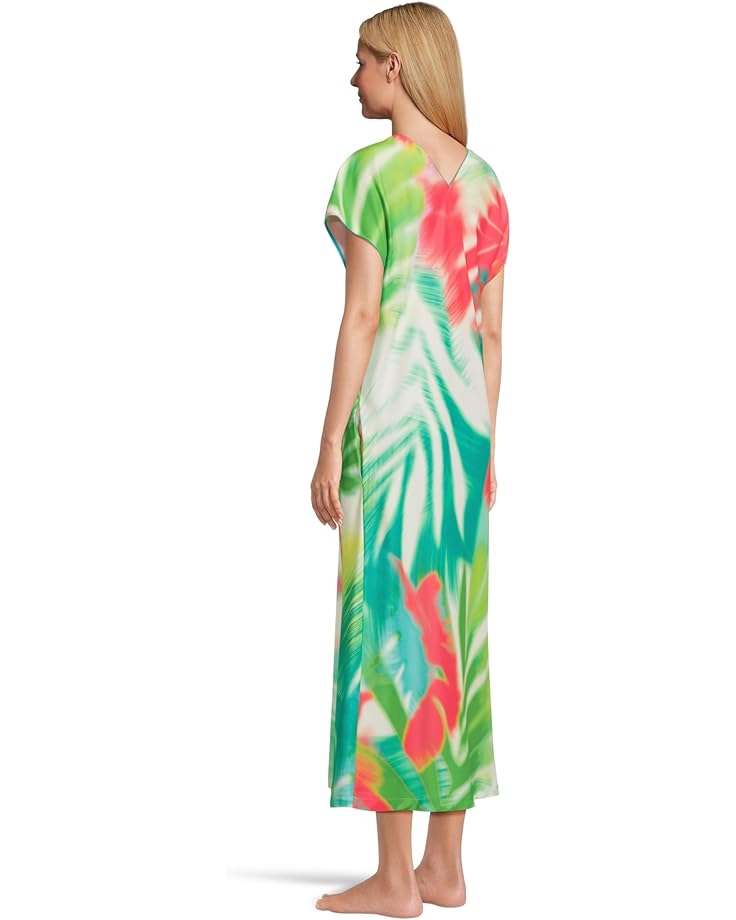 6pm Natori Usami Caftan Women's