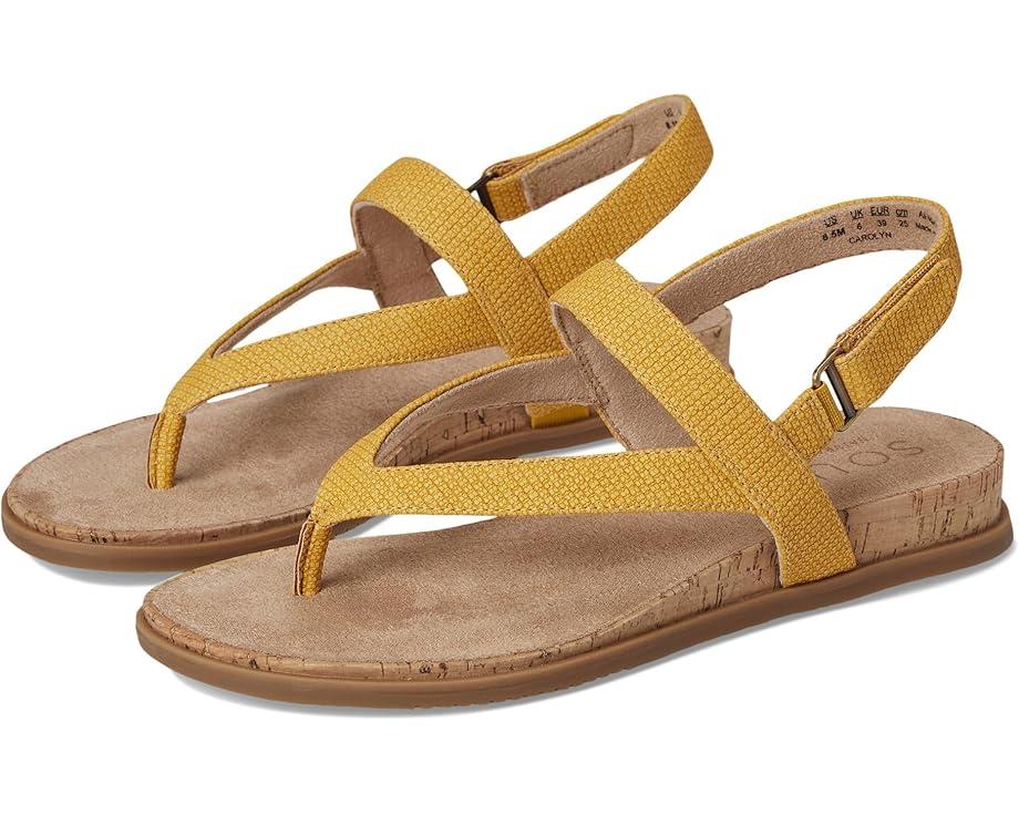 Naturalizer SOUL Naturalizer Carolyn Women's