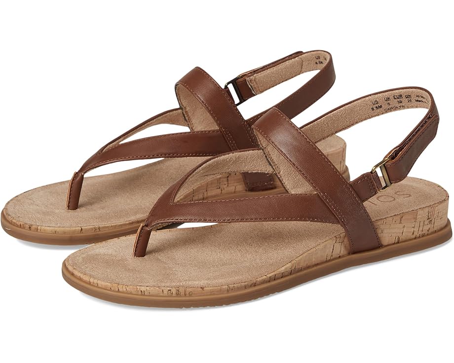 Naturalizer SOUL Naturalizer Carolyn Women's