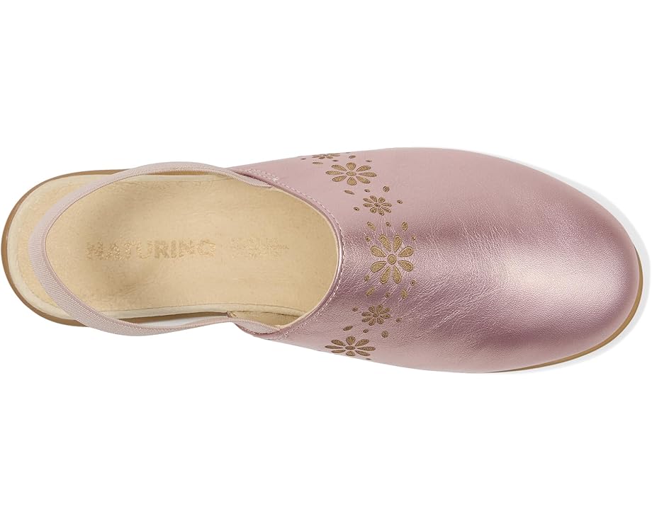 6pm Naturino Callais (Toddler/Little Kid)