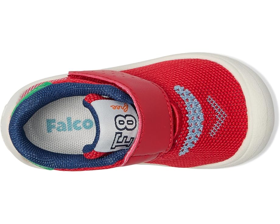 6pm Naturino Falcotto Free VL (Toddller)