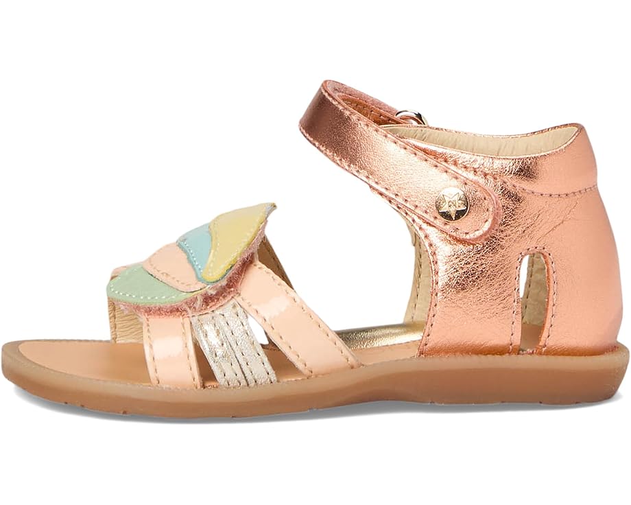 6pm Naturino Flamino (Toddler/Little Kid)