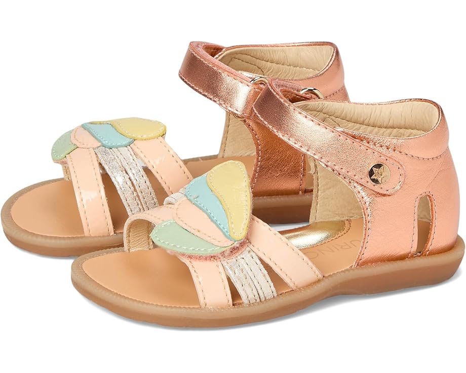 6pm Naturino Flamino (Toddler/Little Kid)