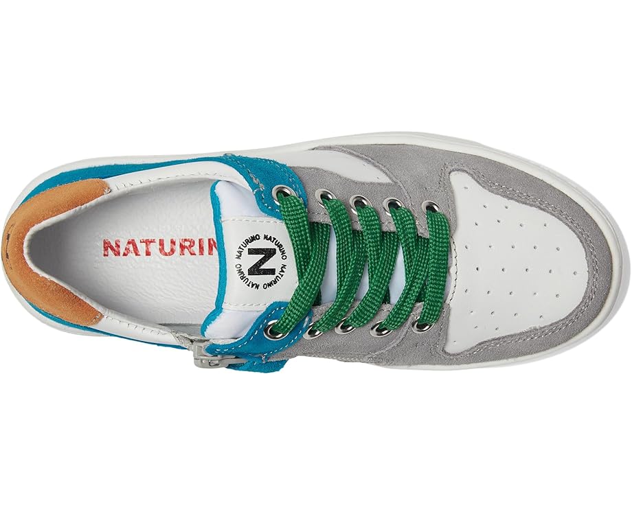 Naturino Folre Zip (Toddler/Little Kid)