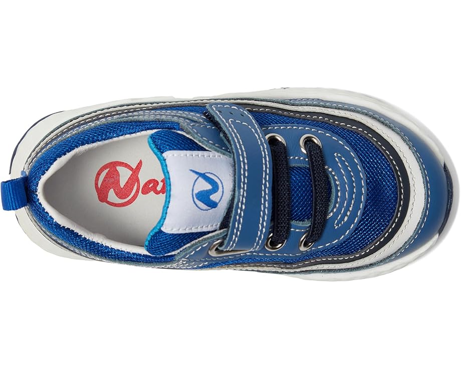 6pm Naturino Miska VL (Toddler/Little Kid)