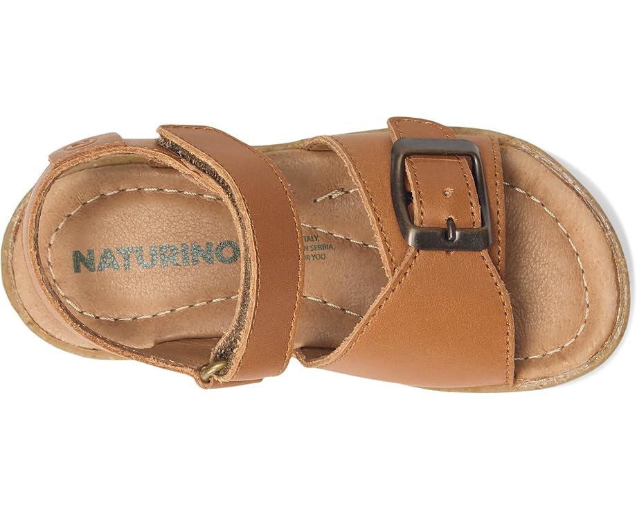 6pm Naturino Parin (Toddler/Little Kid)