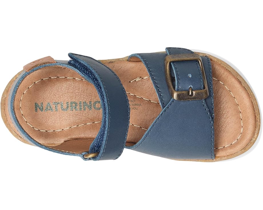 6pm Naturino Parin (Toddler/Little Kid)