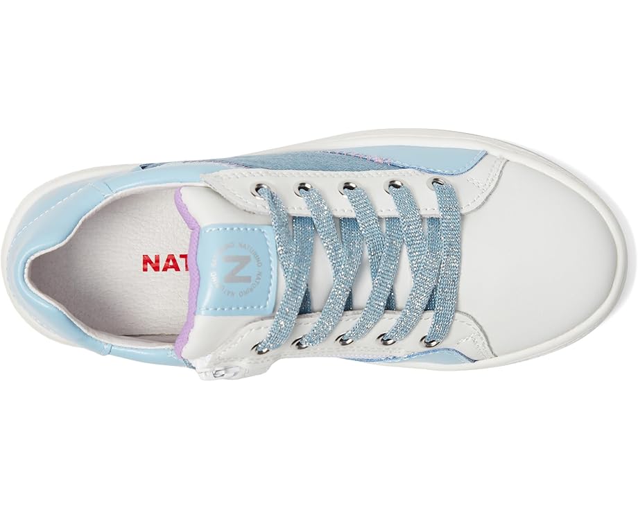 Naturino Quar Zip (Little Kid)
