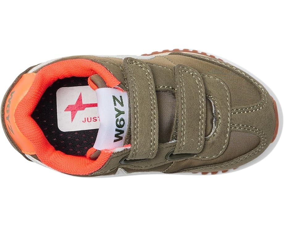 6pm Naturino SAMOA VL-J. (Toddler/Little Kid)