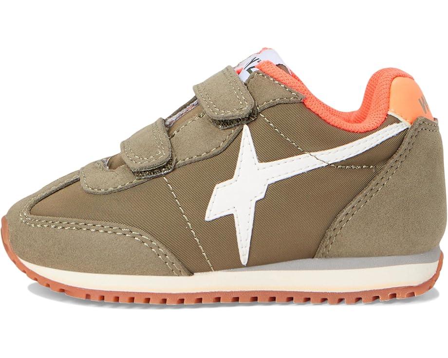 6pm Naturino SAMOA VL-J. (Toddler/Little Kid)