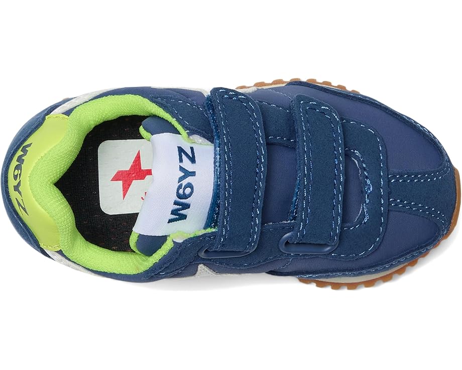 6pm Naturino SAMOA VL-J. (Toddler/Little Kid)