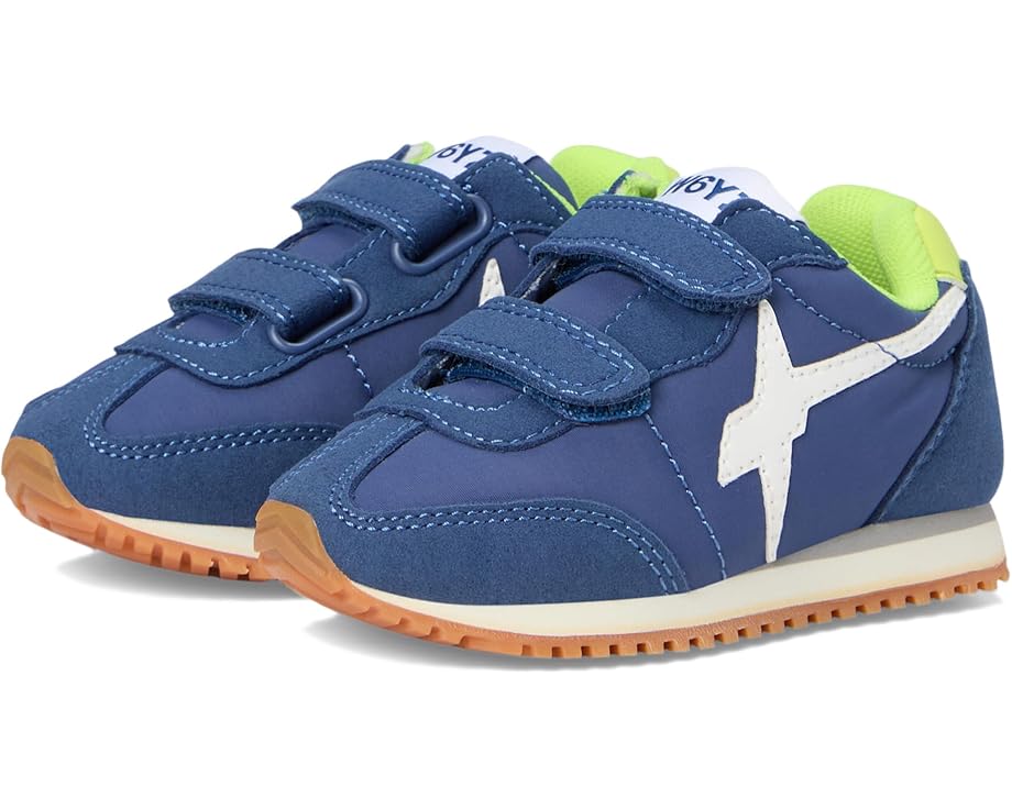 6pm Naturino SAMOA VL-J. (Toddler/Little Kid)