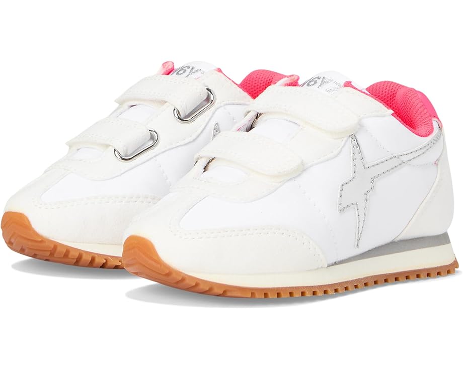 6pm Naturino SAMOA VL-J. (Toddler/Little Kid)