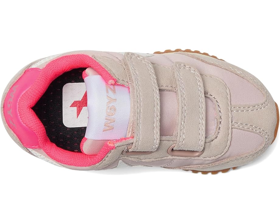 6pm Naturino SAMOA VL-J. (Toddler/Little Kid)