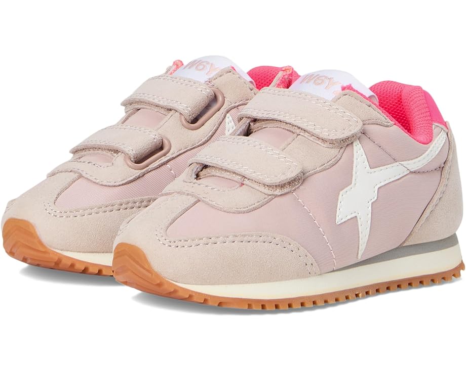 6pm Naturino SAMOA VL-J. (Toddler/Little Kid)