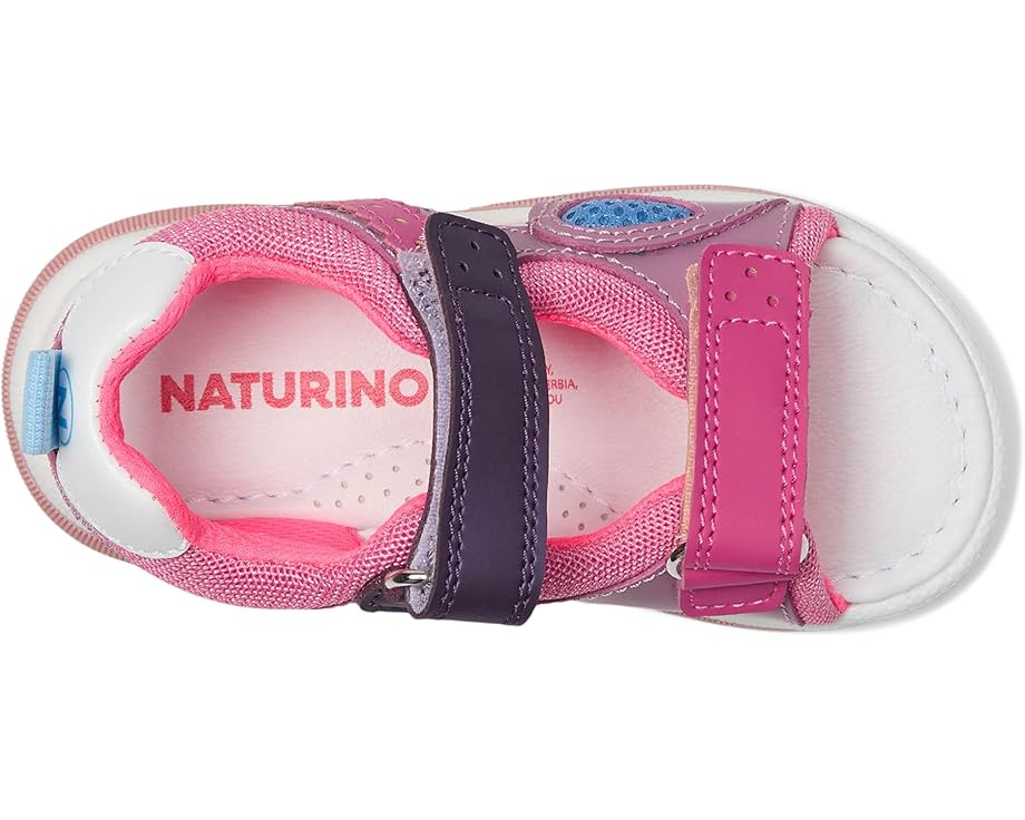 6pm Naturino Zentra (Toddler/Little Kid)