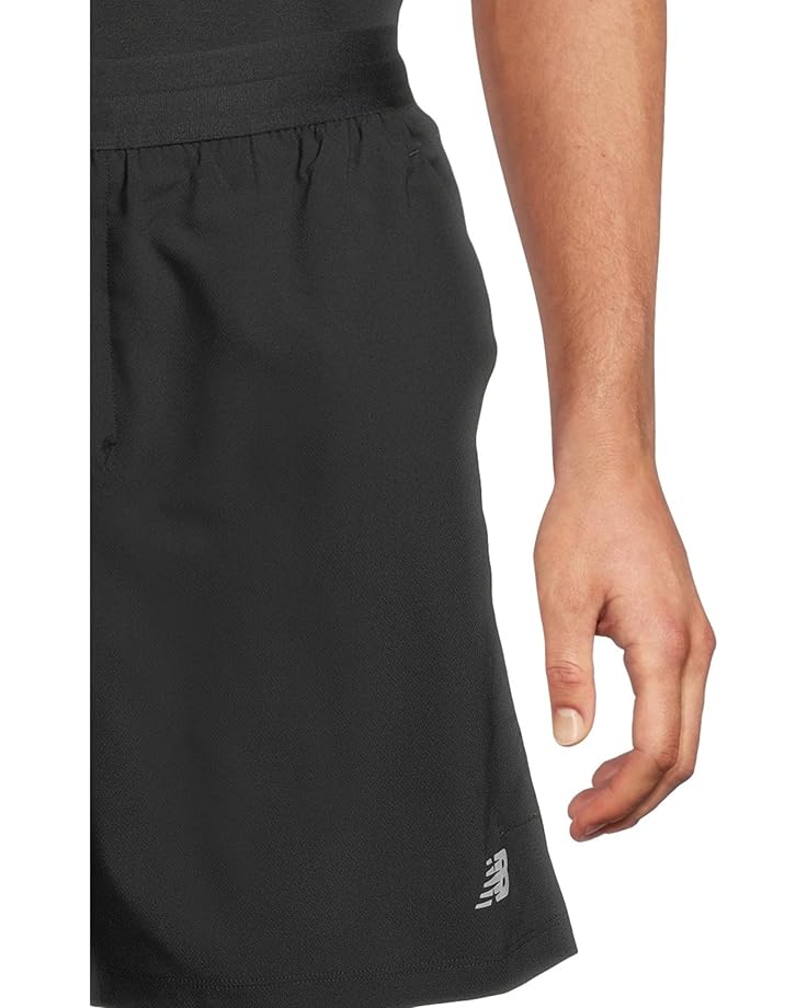 6pm New Balance AC Lined Shorts 7" Men's