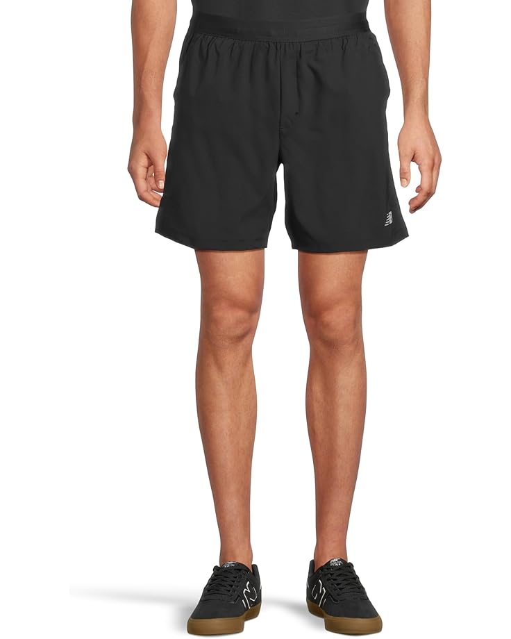 6pm New Balance AC Lined Shorts 7" Men's