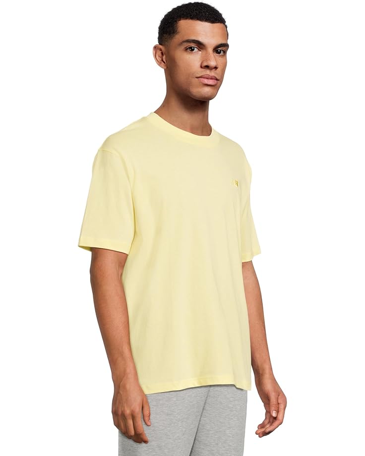 6pm New Balance Athletics Cotton T-Shirt Men's