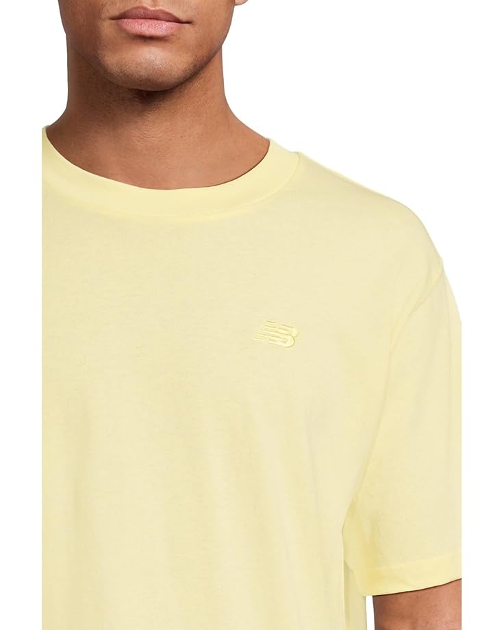 6pm New Balance Athletics Cotton T-Shirt Men's